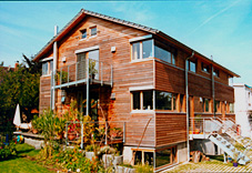 Doppelhaus in Modautal-Neutsch/Odw, Bj. 2000